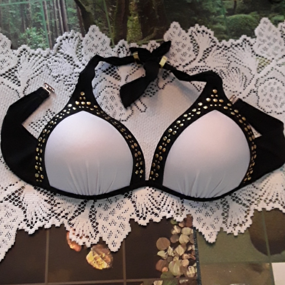 Swim Suit Top